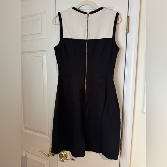 Kate Spade Janelle dress, size 10 - Picture 5 of 6